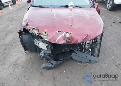 2015 Chrysler 200 Limited from USA, damaged, VIN 1C3CCCAB6FN528700